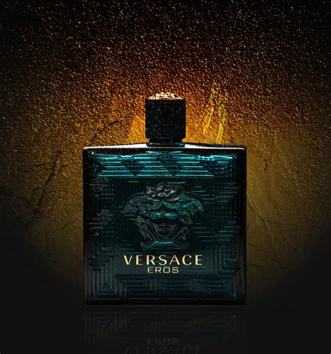 versace eros günstig|what does Versace Eros smell like.